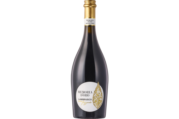Lambrusco Emilia IGT