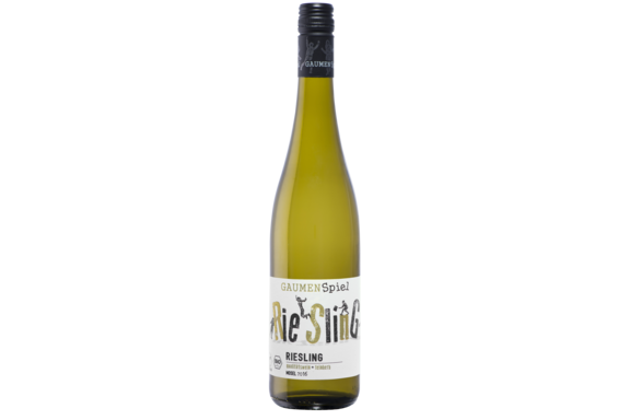 Weißwein aus der Pfalz