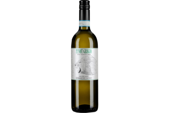 Pinot Grigio DOC Venezia