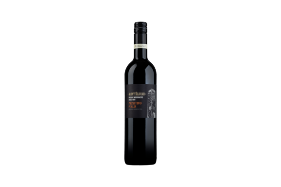 Primitivo Puglia