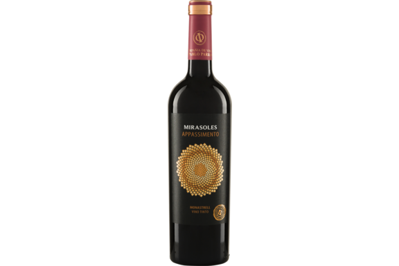 Mirasoles Appassimento