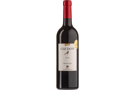Gaudón Rioja Joven DOCa