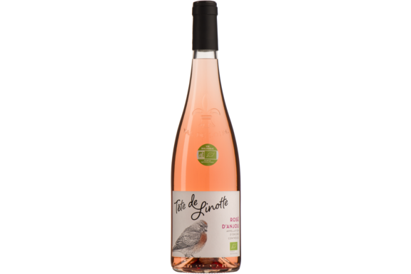 Rosé d’ Anjou