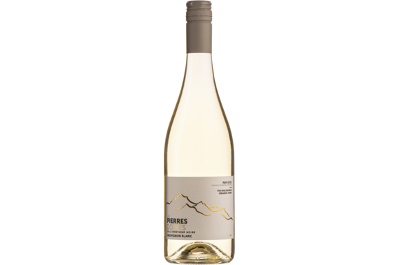 Les Pierres Dorées Sauvignon Blanc