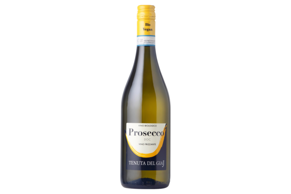 Prosecco Tenuta del Giaj DOC