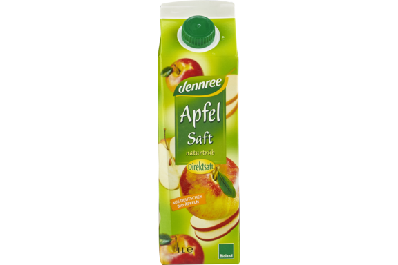 Apfelsaft