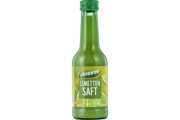 Limettensaft
