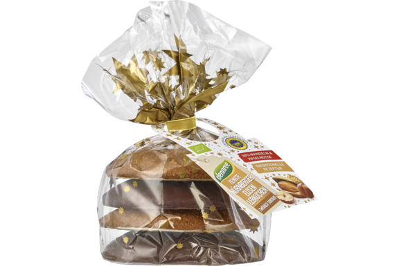 Nürnberger Elisen-Lebkuchen