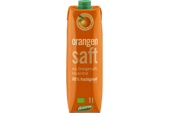 Orangensaft