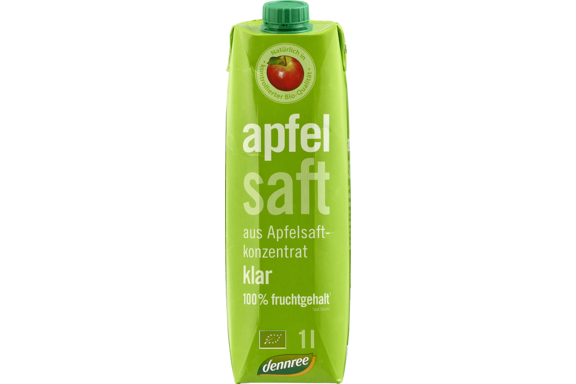 Apfelsaft