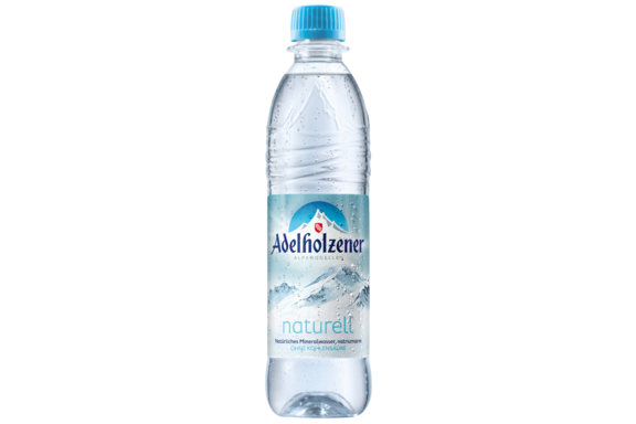 Mineralwasser