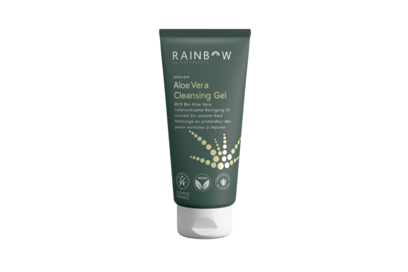 Aloe Vera-Gel