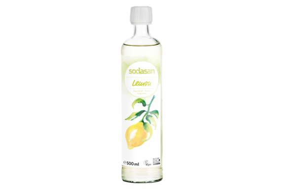 Nachfüllflasche Raumduft