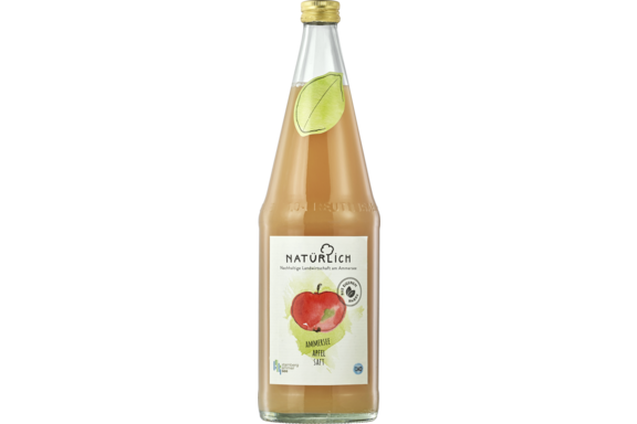 Apfelsaft