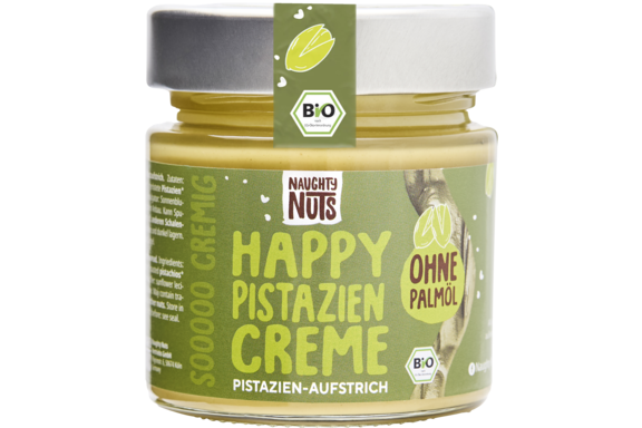 Pistaziencreme