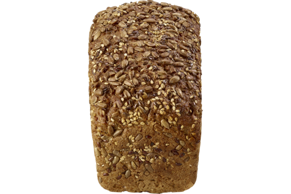 3-Saaten-Brot