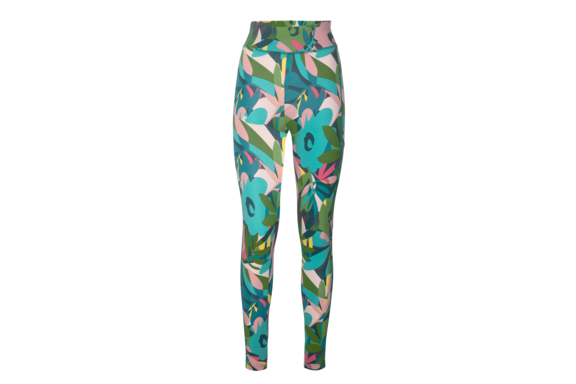 Yoga-Leggings