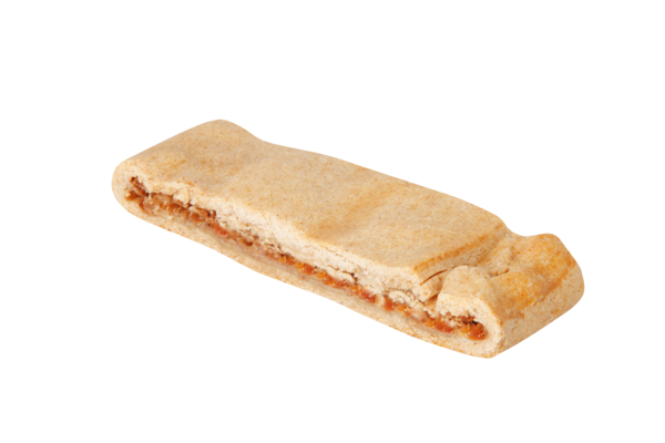 Bio-Dinkel-Apfelkuchen