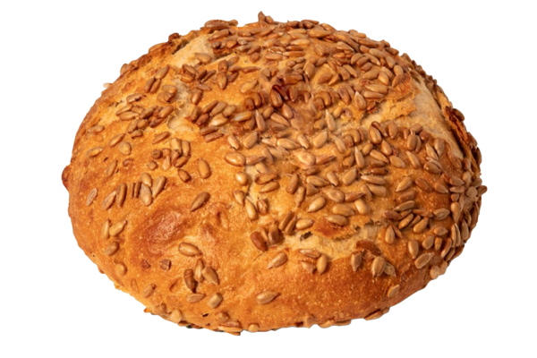 Bio-Brot Das 50er