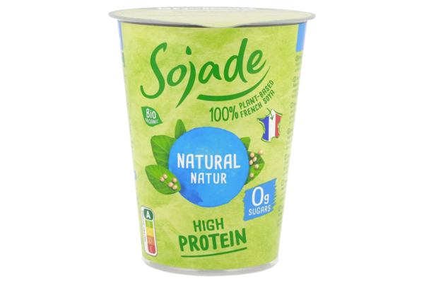 Bio-Soja Natur