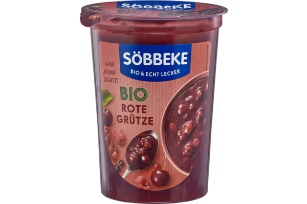 Rote Grütze 