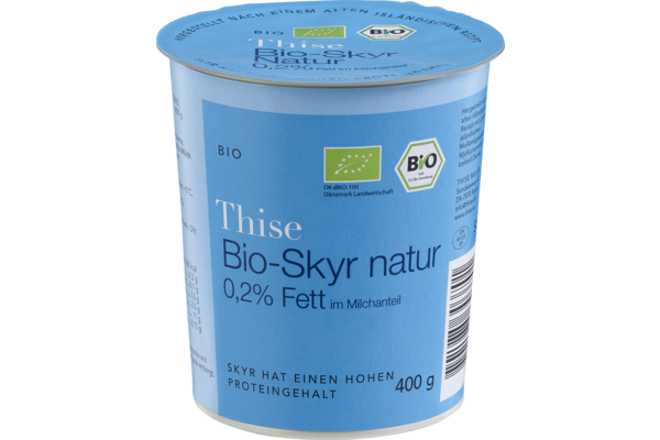 Skyr