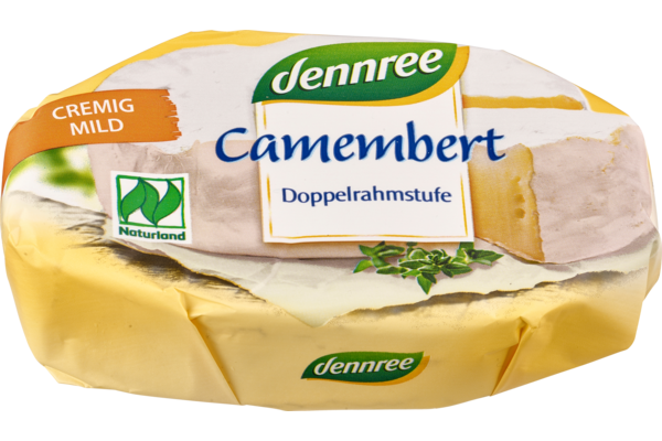 Camembert 