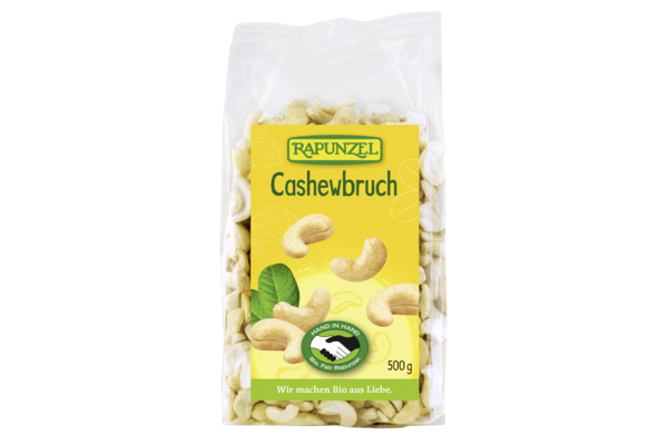 Cashewbruch