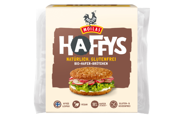 Haffys pur