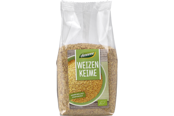 Bio-Weizenkeime