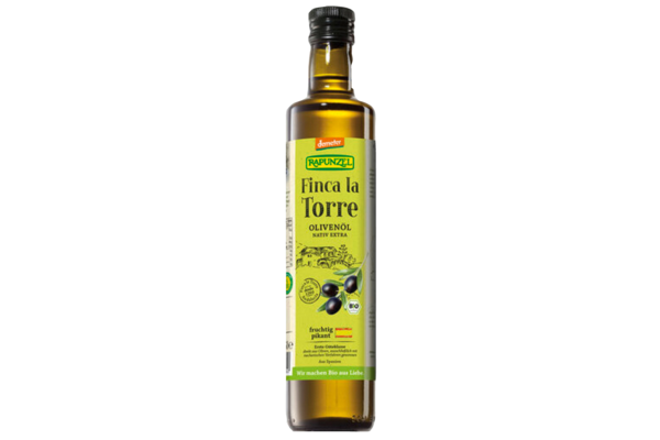 Finca la Torre Olivenöl nativ extra