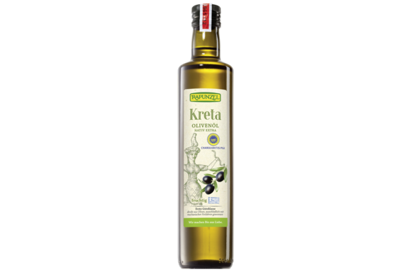 Olivenöl Kreta P.G.I., nativ extra
