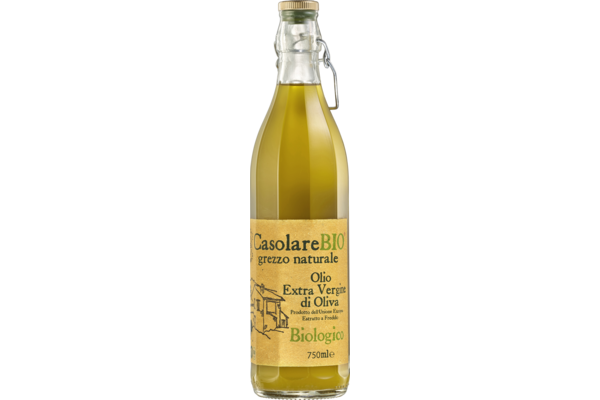Olivenöl