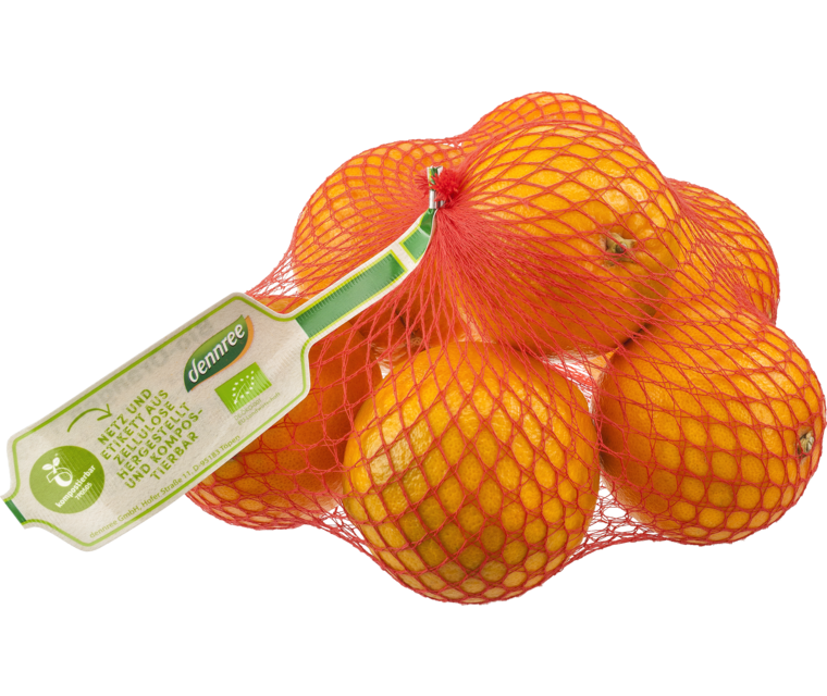 BIO Orangen